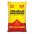 Ultratech Cement, Dantan, College Road, Paschim Medinipur, 721426